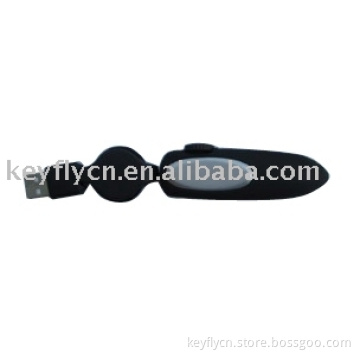 Mini optical mouse YX-M351